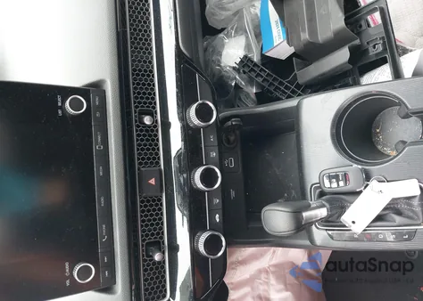 2024 Honda Civic Lx z USA, uszkodzony, nr VIN 2HGFE2F28RH507657